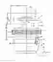 Fig. 01 - Filter assemblies; components and features thereof; and, methods of use and assembly