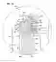 Fig. 04 - Filter assemblies; components and features thereof; and, methods of use and assembly