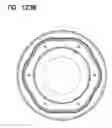 Fig. 166 - Filter assemblies; components and features thereof; and, methods of use and assembly