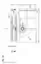 Fig. 22 - Filter assemblies; components and features thereof; and, methods of use and assembly