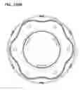 Fig. 265 - Filter assemblies; components and features thereof; and, methods of use and assembly