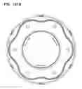 Fig. 280 - Filter assemblies; components and features thereof; and, methods of use and assembly