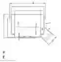Fig. 30 - Filter assemblies; components and features thereof; and, methods of use and assembly