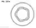 Fig. 428 - Filter assemblies; components and features thereof; and, methods of use and assembly