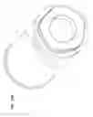 Fig. 445 - Filter assemblies; components and features thereof; and, methods of use and assembly