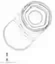 Fig. 455 - Filter assemblies; components and features thereof; and, methods of use and assembly