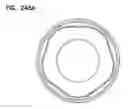 Fig. 463 - Filter assemblies; components and features thereof; and, methods of use and assembly