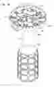 Fig. 47 - Filter assemblies; components and features thereof; and, methods of use and assembly