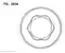 Fig. 489 - Filter assemblies; components and features thereof; and, methods of use and assembly