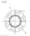 Fig. 50 - Filter assemblies; components and features thereof; and, methods of use and assembly