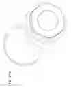 Fig. 500 - Filter assemblies; components and features thereof; and, methods of use and assembly