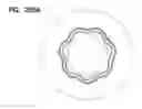 Fig. 520 - Filter assemblies; components and features thereof; and, methods of use and assembly