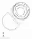 Fig. 567 - Filter assemblies; components and features thereof; and, methods of use and assembly