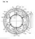 Fig. 58 - Filter assemblies; components and features thereof; and, methods of use and assembly