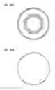 Fig. 591 - Filter assemblies; components and features thereof; and, methods of use and assembly