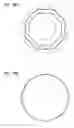 Fig. 601 - Filter assemblies; components and features thereof; and, methods of use and assembly