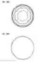Fig. 613 - Filter assemblies; components and features thereof; and, methods of use and assembly