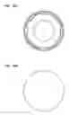 Fig. 618 - Filter assemblies; components and features thereof; and, methods of use and assembly