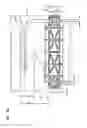 Fig. 63 - Filter assemblies; components and features thereof; and, methods of use and assembly