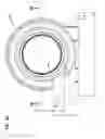 Fig. 64 - Filter assemblies; components and features thereof; and, methods of use and assembly