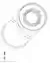 Fig. 641 - Filter assemblies; components and features thereof; and, methods of use and assembly