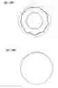 Fig. 663 - Filter assemblies; components and features thereof; and, methods of use and assembly