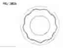 Fig. 664 - Filter assemblies; components and features thereof; and, methods of use and assembly