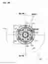 Fig. 67 - Filter assemblies; components and features thereof; and, methods of use and assembly