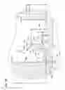 Fig. 71 - Filter assemblies; components and features thereof; and, methods of use and assembly