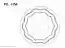 Fig. 710 - Filter assemblies; components and features thereof; and, methods of use and assembly