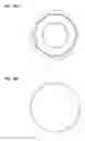 Fig. 717 - Filter assemblies; components and features thereof; and, methods of use and assembly