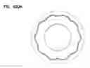 Fig. 718 - Filter assemblies; components and features thereof; and, methods of use and assembly
