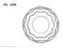 Fig. 726 - Filter assemblies; components and features thereof; and, methods of use and assembly