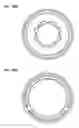 Fig. 786 - Filter assemblies; components and features thereof; and, methods of use and assembly