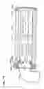 Fig. 87 - Filter assemblies; components and features thereof; and, methods of use and assembly
