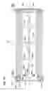 Fig. 90 - Filter assemblies; components and features thereof; and, methods of use and assembly