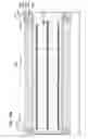 Fig. 91 - Filter assemblies; components and features thereof; and, methods of use and assembly