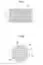 Fig. 02 - Particulate filter provided with catalyst and method for manufacturing said filter