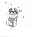 Fig. 02 - Air filter system and air filter element for an air filter system