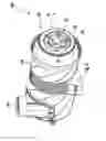 Fig. 03 - Air filter system and air filter element for an air filter system