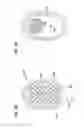 Fig. 33 - Filter arrangements; housings; assemblies; and, methods