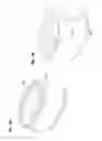 Fig. 43 - Filter arrangements; housings; assemblies; and, methods