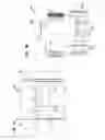 Fig. 44 - Filter arrangements; housings; assemblies; and, methods