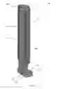 Fig. 04 - High purity gas purifier
