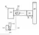 Fig. 01 - Method for the treatment of a flue gas stream