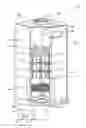 Fig. 01 - Diffuser plate for an exhaust aftertreatment module