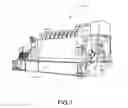 Fig. 02 - Diffuser plate for an exhaust aftertreatment module