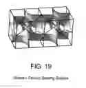 Fig. 20 - Separation processes and units via minimal surface area mass and heat transfer packing