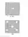 Fig. 04 - Perforated graphene deionization or desalination
