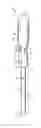 Fig. 01 - SLOW DRAW TRANSFER PIPETTES AND RELATED METHODS
